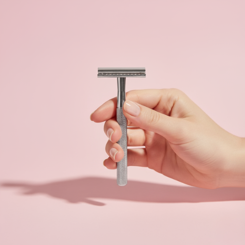 SMOOTH : Safety Razor