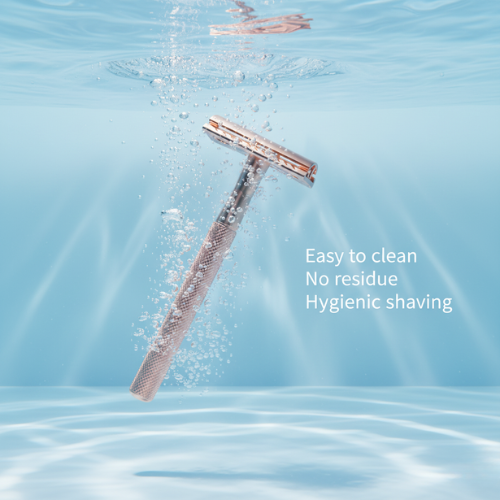 SMOOTH : Safety Razor