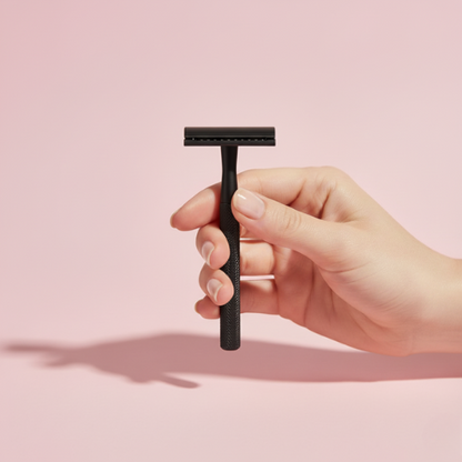 SMOOTH : Safety Razor