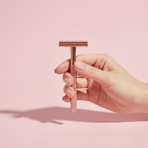 SMOOTH : Safety Razor
