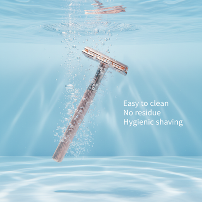 SMOOTH : Safety Razor